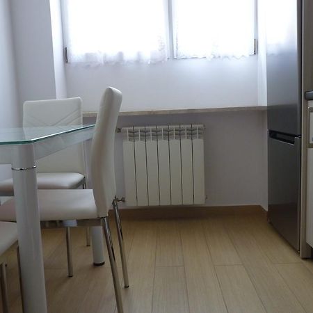 Ferienwohnung Apartament Planty Zamość Exterior foto